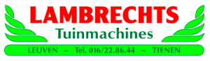 Grasmaaiers Herent 