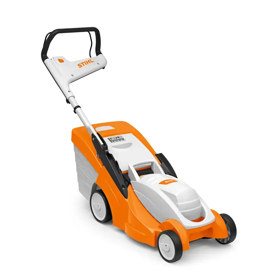 Grasmaaier Kopen Lambrechts Tuinmachines
