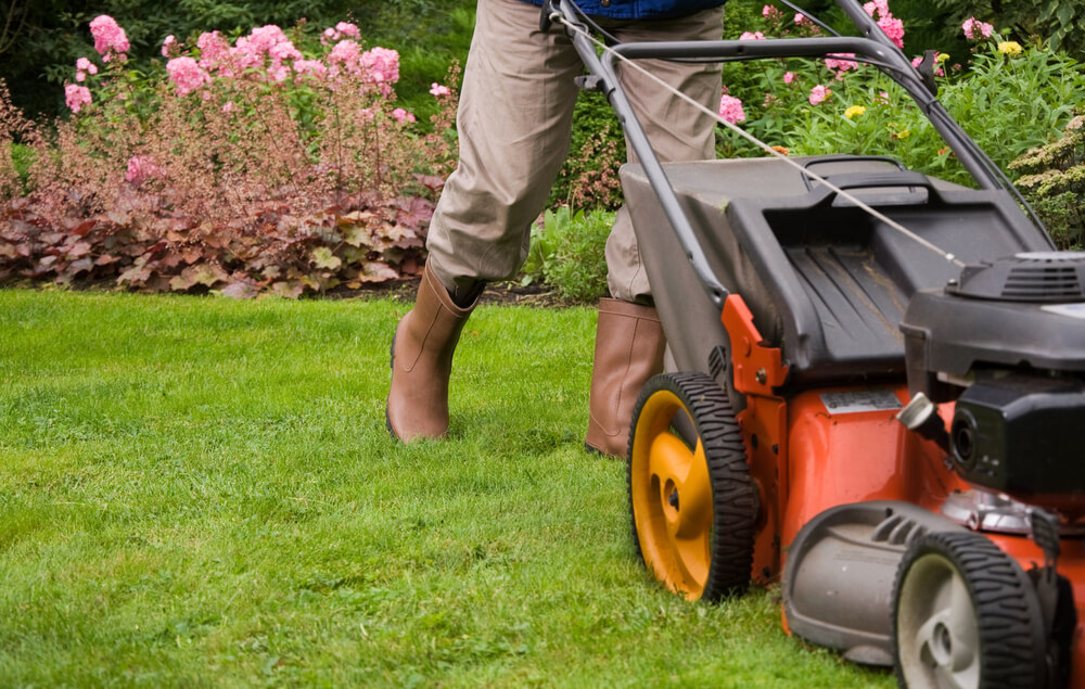 Grasmaaiers Lambrechts Tuinmachines