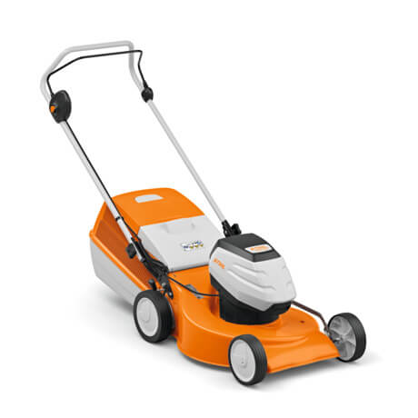 Grasmaaiers Lambrechts Tuinmachines