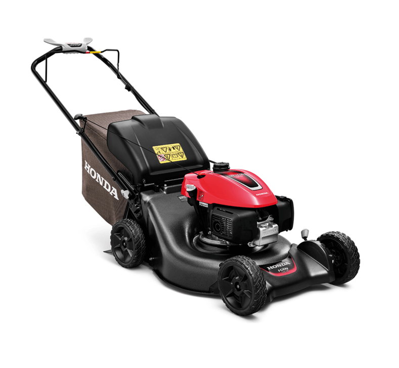 Grasmaaiers Lambrechts Tuinmachines