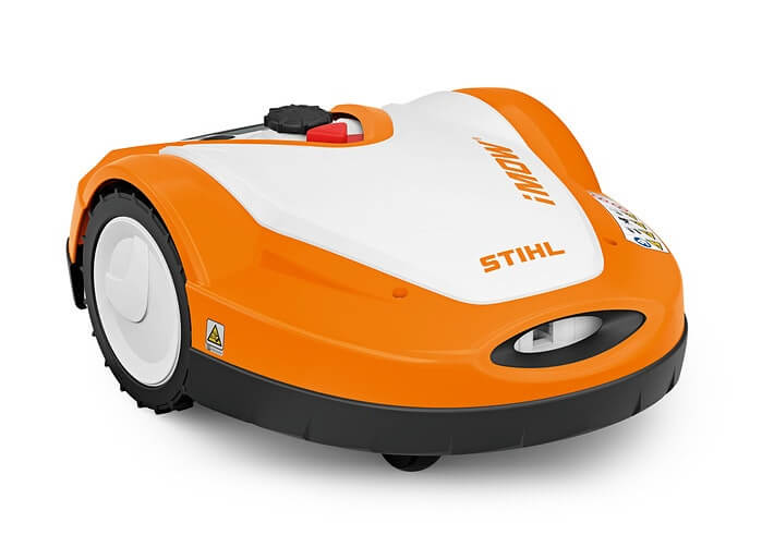 Grasmaaiers Lambrechts Tuinmachines