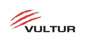 Vultur Logo